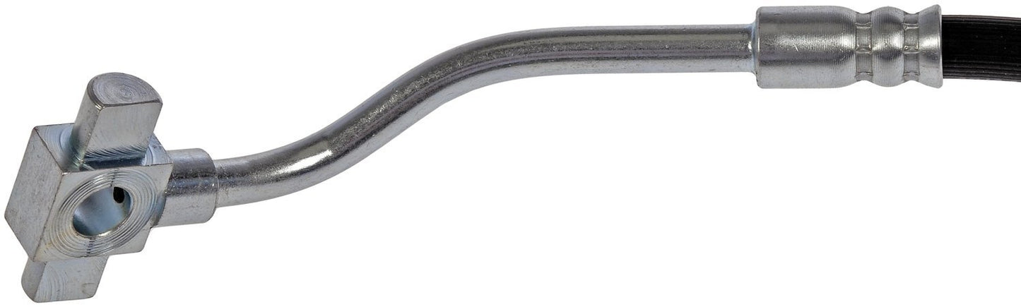Dorman - First Stop Brake Hydraulic Hose with EPDM Rubber for 1981-1991 Chevrolet GMC H38061
