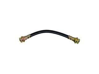 Dorman - First Stop Brake Hydraulic Hose with EPDM Rubber and Corrosion-Resistant Fittings for 1990-82 Chrysler, 1989-81 Dodge, Plymouth H38064