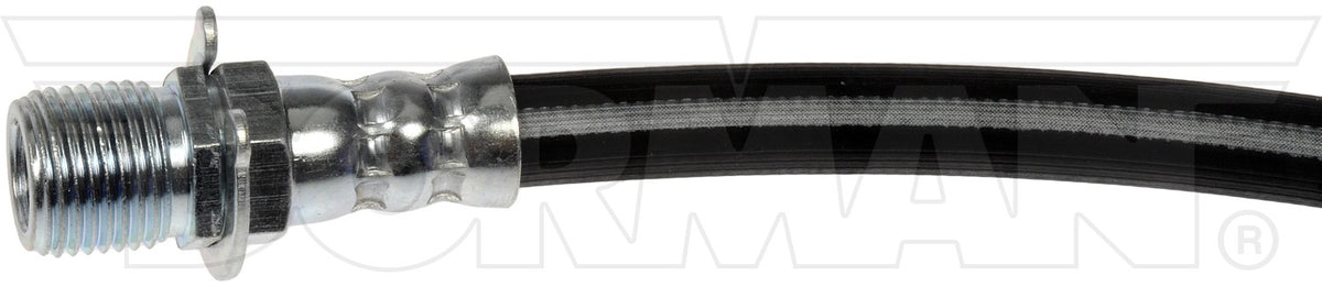 Dorman - First Stop Brake Hydraulic Hose Durable with Corrosion-Resistant Fittings for 1987-81 Chevrolet GMC H38065