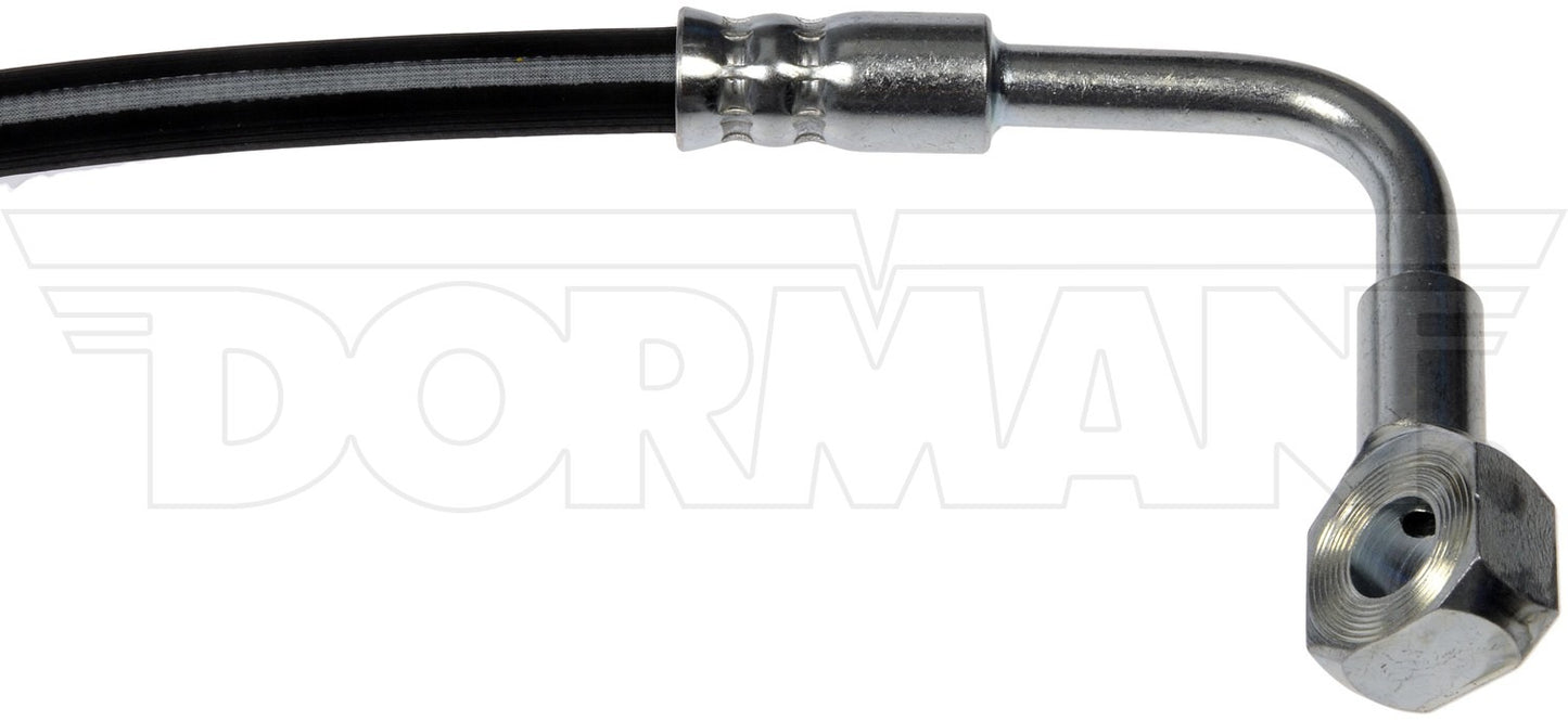 Dorman - First Stop Brake Hydraulic Hose Durable with Corrosion-Resistant Fittings for 1987-81 Chevrolet GMC H38065