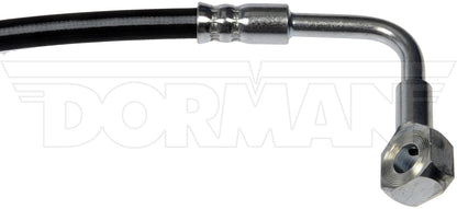 Dorman - First Stop Brake Hydraulic Hose Durable with Corrosion-Resistant Fittings for 1987-81 Chevrolet GMC H38065