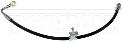 Dorman - First Stop Brake Hydraulic Hose Durable with Corrosion-Resistant Fittings for 1987-81 Chevrolet GMC H38065