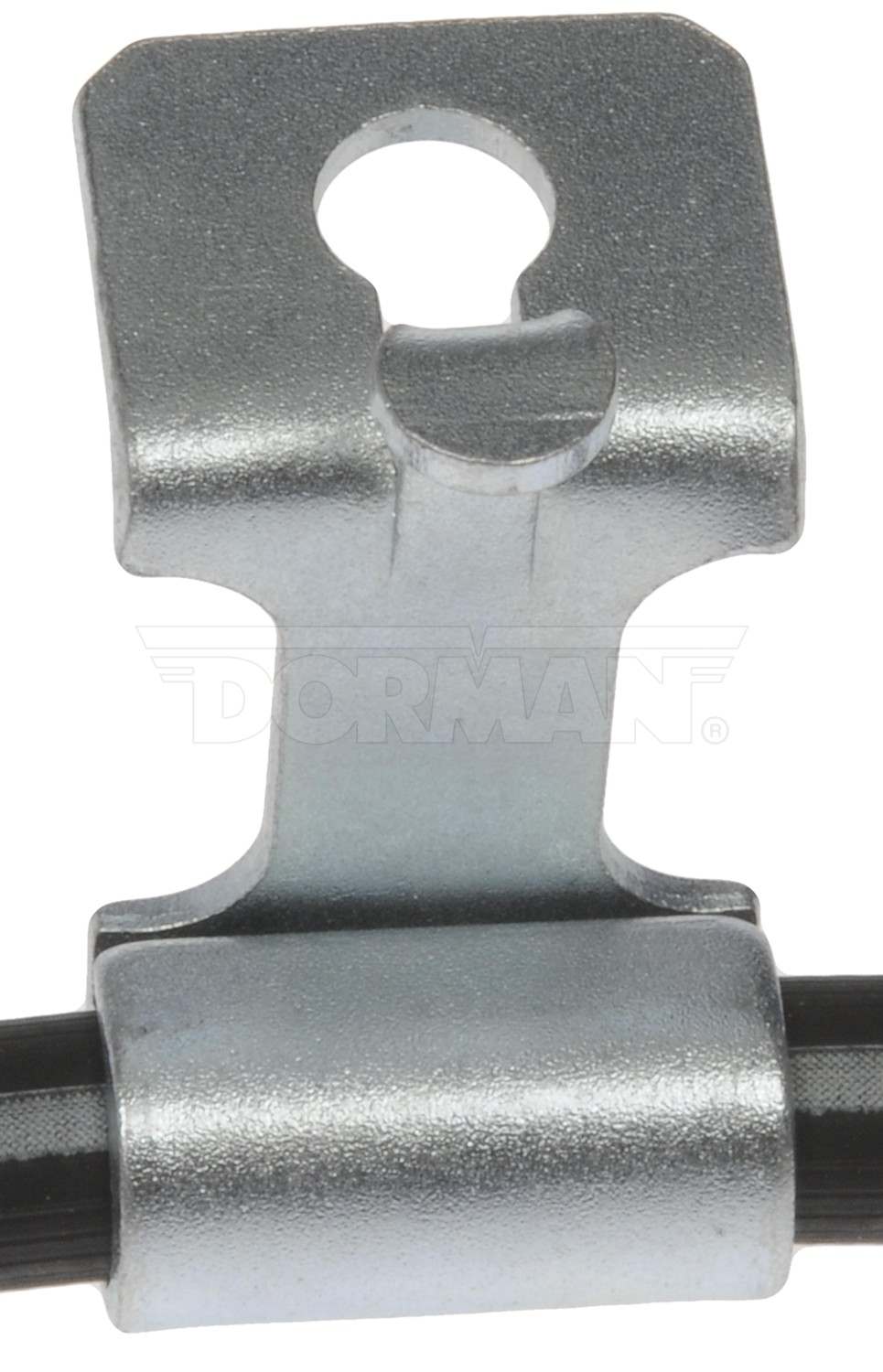 Dorman - First Stop Brake Hydraulic Hose Durable with Corrosion-Resistant Fittings for 1987-81 Chevrolet GMC H38065