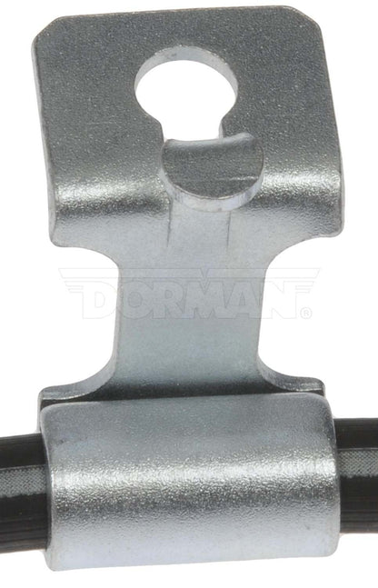Dorman - First Stop Brake Hydraulic Hose Durable with Corrosion-Resistant Fittings for 1987-81 Chevrolet GMC H38065