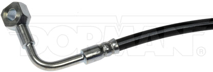 Dorman - First Stop Brake Hydraulic Hose Durable EPDM Rubber with Corrosion-Resistant Fittings for 1987-81 Chevrolet GMC H38066