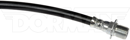 Dorman - First Stop Brake Hydraulic Hose Durable EPDM Rubber with Corrosion-Resistant Fittings for 1987-81 Chevrolet GMC H38066