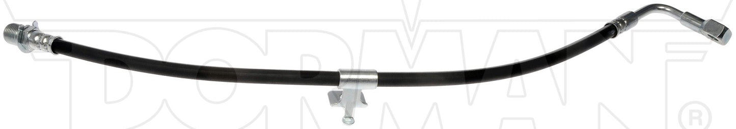 Dorman - First Stop Brake Hydraulic Hose Durable EPDM Rubber with Corrosion-Resistant Fittings for 1987-81 Chevrolet GMC H38066