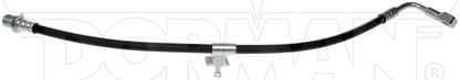 Dorman - First Stop Brake Hydraulic Hose Durable EPDM Rubber with Corrosion-Resistant Fittings for 1987-81 Chevrolet GMC H38066