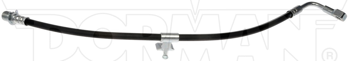 Dorman - First Stop Brake Hydraulic Hose Durable EPDM Rubber with Corrosion-Resistant Fittings for 1987-81 Chevrolet GMC H38066