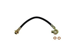 Dorman - First Stop Brake Hydraulic Hose with EPDM Rubber for 1971-72 Chevrolet GMC H380712