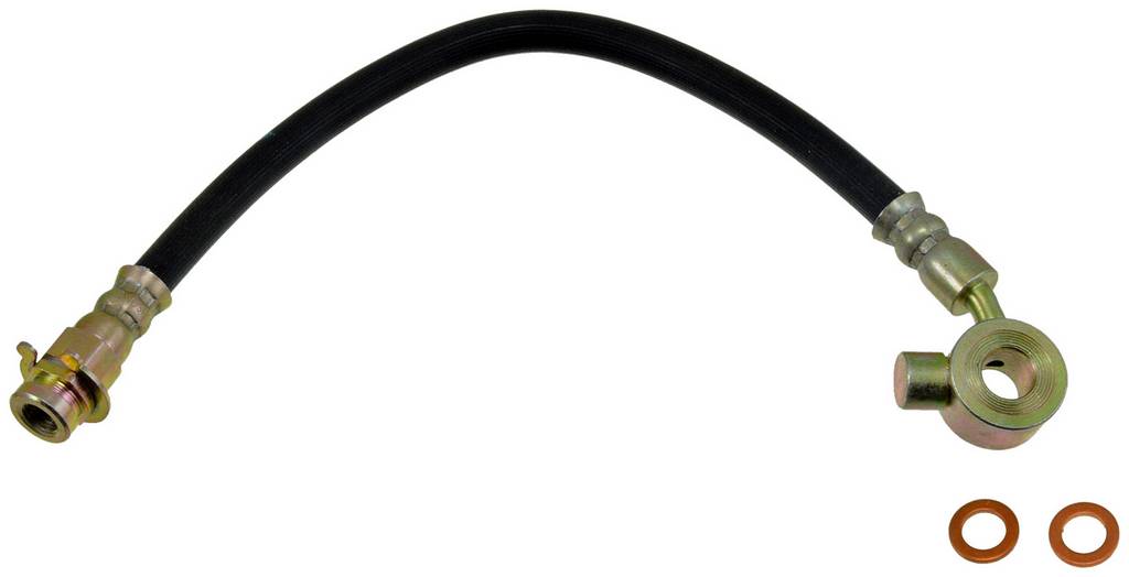 Dorman - First Stop Brake Hydraulic Hose with EPDM Rubber for 1971-72 Chevrolet GMC H380712