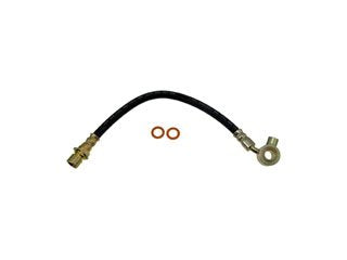 Dorman - First Stop Brake Hydraulic Hose with EPDM Rubber for 1971-72 Chevrolet GMC H380713