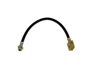 Dorman - First Stop Brake Hydraulic Hose EPDM rubber with corrosion-resistant fittings for 2003-2007 Infiniti QX4, 2003-1996 Nissan Pathfinder H380716
