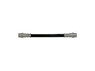 Dorman - First Stop Brake Hydraulic Hose for 1995-93 Audi 90 Quattro, 2001-96 Audi A4 Quattro, 2002-00 Audi S4 H380739