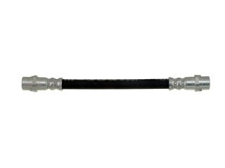 Dorman - First Stop Brake Hydraulic Hose for 1995-93 Audi 90 Quattro, 2001-96 Audi A4 Quattro, 2002-00 Audi S4 H380739