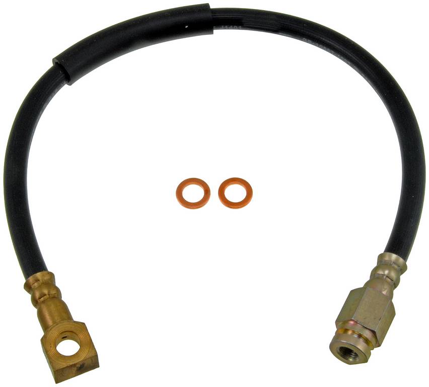 Dorman - First Stop Brake Hydraulic Hose for 1999-95 Dodge Ram 1500 2500 3500 H380747