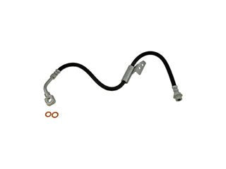 Dorman - First Stop Brake Hydraulic Hose with EPDM Rubber Fittings for 2002-2009 Chevrolet GMC H380752
