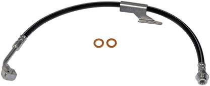 Dorman - First Stop Brake Hydraulic Hose with EPDM rubber for 2002-96 Chevrolet GMC H380753