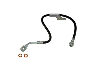 Dorman - First Stop Brake Hydraulic Hose with EPDM rubber for 2002-96 Chevrolet GMC H380753
