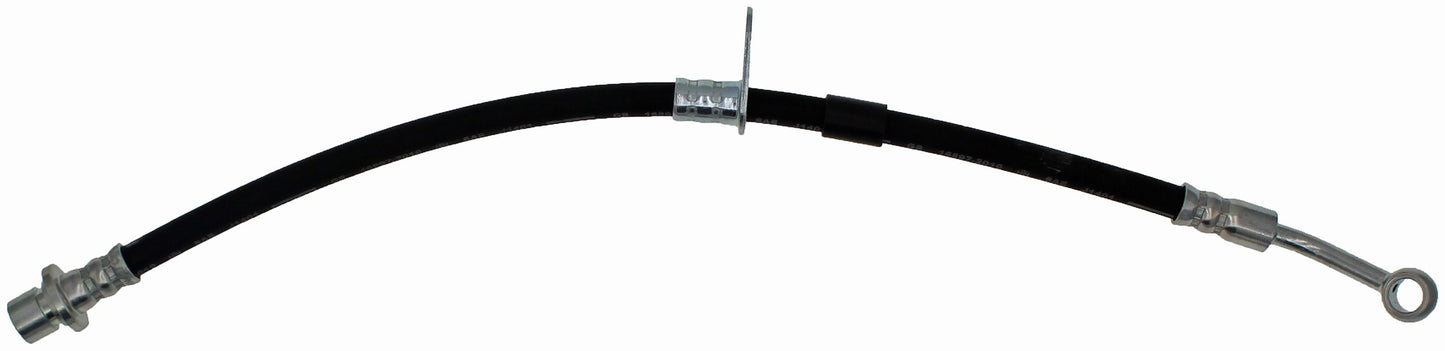 Dorman - First Stop Brake Hydraulic Hose with EPDM Rubber for 2000-96 Honda Civic H380754