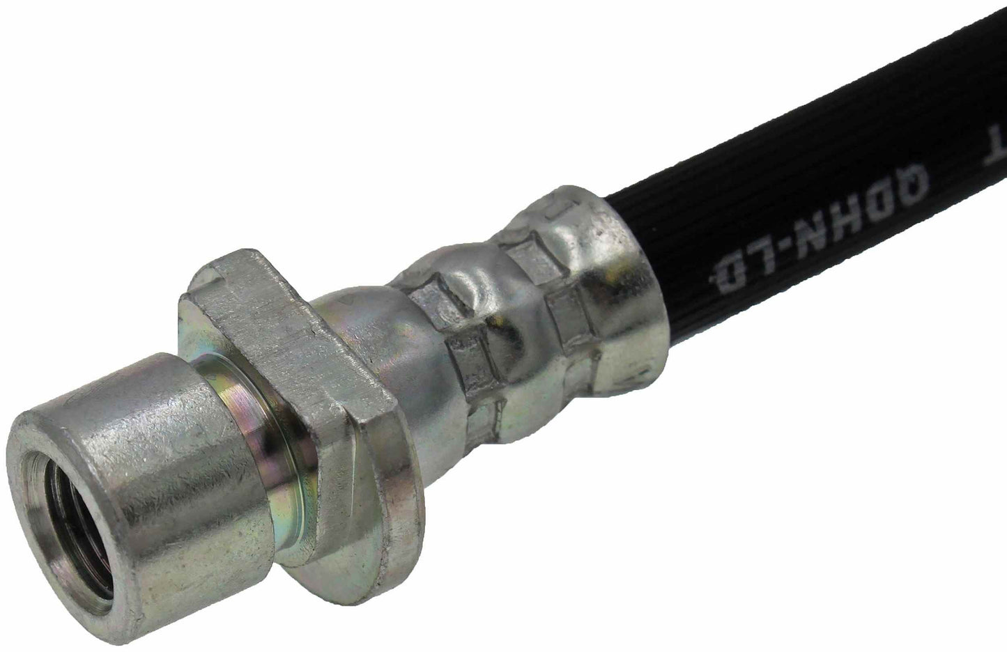 Dorman - First Stop Brake Hydraulic Hose with EPDM Rubber for 2000-96 Honda Civic H380754
