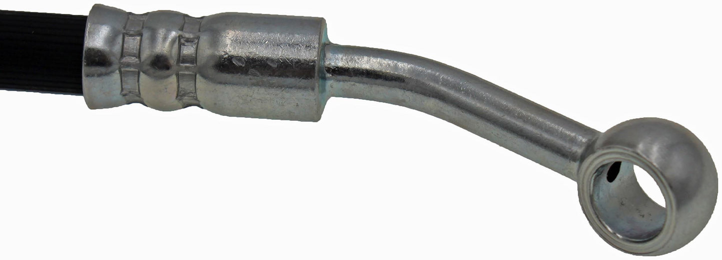 Dorman - First Stop Brake Hydraulic Hose with EPDM Rubber for 2000-96 Honda Civic H380754