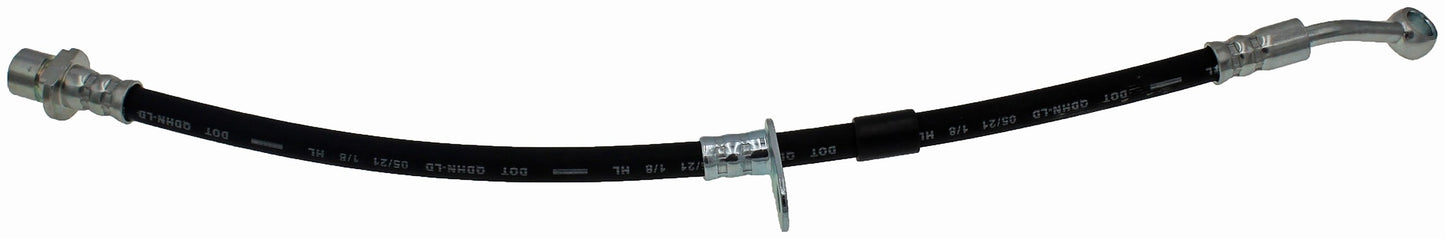 Dorman - First Stop Brake Hydraulic Hose with EPDM Rubber for 2000-96 Honda Civic H380754