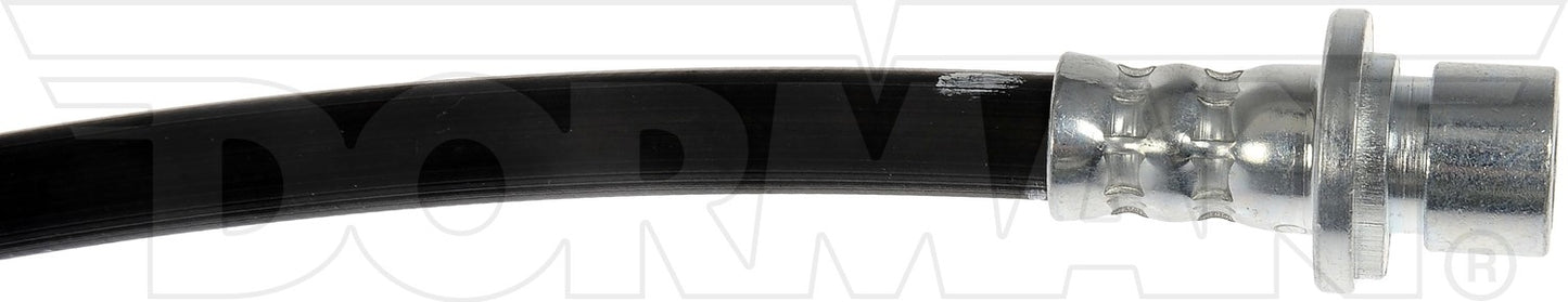 Dorman - First Stop Brake Hydraulic Hose EPDM Rubber with Corrosion Resistant Fittings for 2000-96 Honda Civic