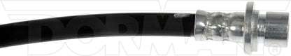 Dorman - First Stop Brake Hydraulic Hose EPDM Rubber with Corrosion Resistant Fittings for 2000-96 Honda Civic