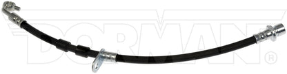 Dorman - First Stop Brake Hydraulic Hose EPDM Rubber with Corrosion Resistant Fittings for 2000-96 Honda Civic