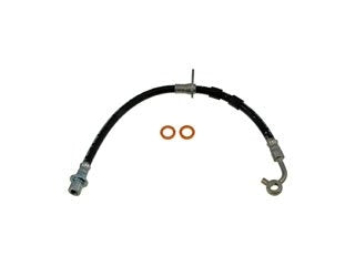Dorman - First Stop Brake Hydraulic Hose with EPDM Rubber for 2000-96 Honda Civic H380758