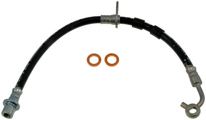 Dorman - First Stop Brake Hydraulic Hose with EPDM Rubber for 2000-96 Honda Civic H380758