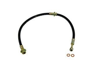 Dorman - First Stop Brake Hydraulic Hose with EPDM Rubber for 2003-2007 Infiniti QX4 and 2004-1996 Nissan Pathfinder H380761