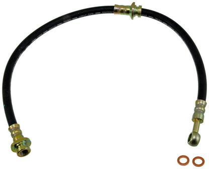 Dorman - First Stop Brake Hydraulic Hose with EPDM Rubber for 2003-2007 Infiniti QX4 and 2004-1996 Nissan Pathfinder H380761