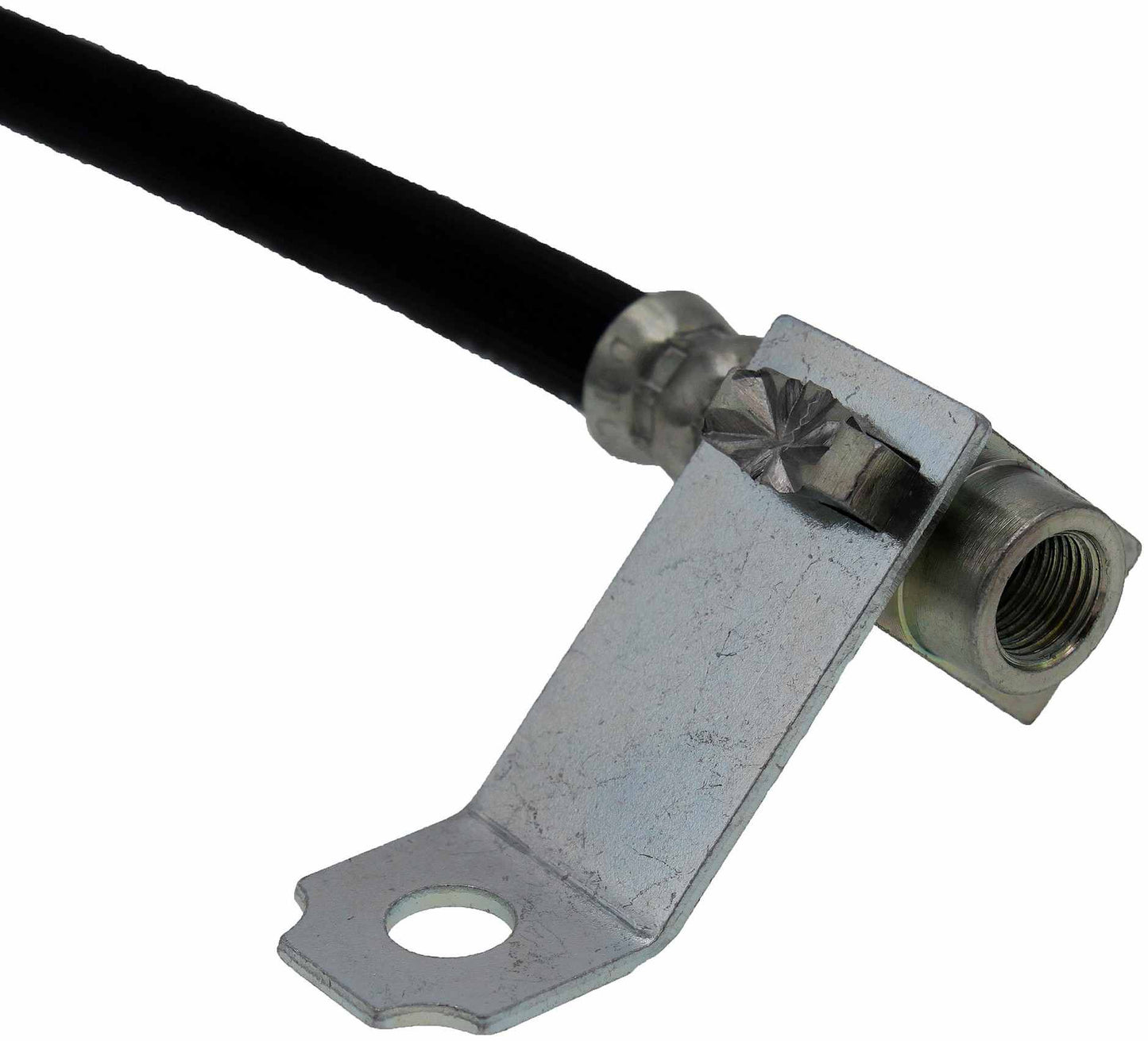 Dorman - First Stop Brake Hydraulic Hose with EPDM Rubber for 1999-98 Dodge Durango 2004-97 Dodge Dakota H380773