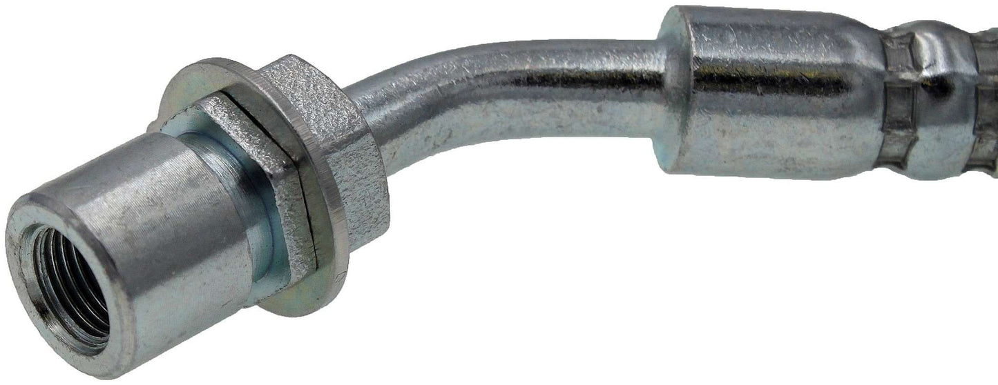 Dorman - First Stop Brake Hydraulic Hose with EPDM Rubber for 1999-98 Dodge Durango 2004-97 Dodge Dakota H380773
