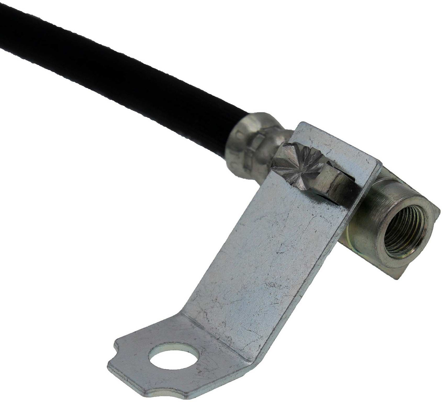 Dorman - First Stop Brake Hydraulic Hose with EPDM Rubber for 1999-98 Dodge Durango 2004-97 Dodge Dakota H380773