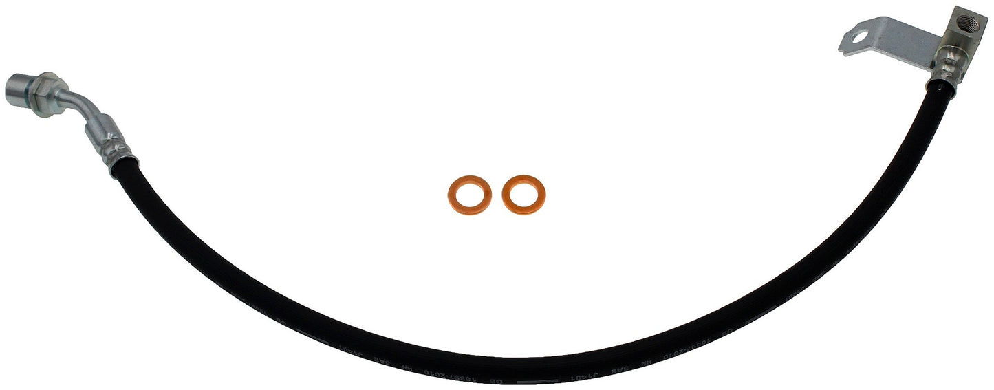 Dorman - First Stop Brake Hydraulic Hose with EPDM Rubber for 1999-98 Dodge Durango 2004-97 Dodge Dakota H380773