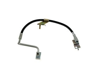 Dorman - First Stop Brake Hydraulic Hose with EPDM Rubber for 1997-2006 Jeep Wrangler H380889