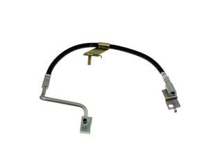 Dorman - First Stop Brake Hydraulic Hose with EPDM Rubber for 1997-2006 Jeep Wrangler H380889