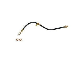 Dorman - First Stop Brake Hydraulic Hose with EPDM Rubber for 2000-2006 Toyota RAV4 H380901
