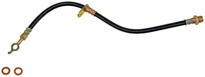 Dorman - First Stop Brake Hydraulic Hose with EPDM Rubber for 2000-2006 Toyota RAV4 H380901