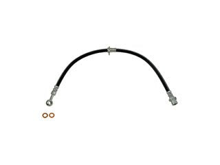 Dorman - First Stop Brake Hydraulic Hose with EPDM Rubber for 1996-2004 Acura RL H380903