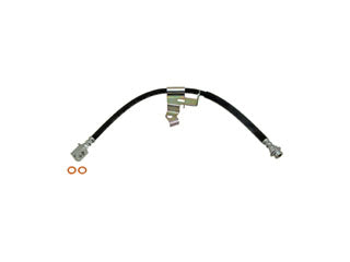 Dorman - First Stop Brake Hydraulic Hose with EPDM Rubber for 1995-2005 Buick Cadillac Oldsmobile Pontiac H380907
