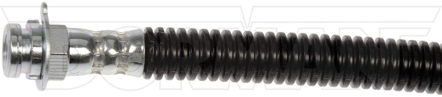 Dorman - First Stop Brake Hydraulic Hose with EPDM Rubber for 1995-2005 Buick Cadillac Oldsmobile Pontiac H380907