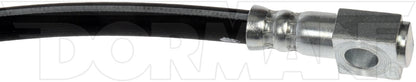 Dorman - First Stop Brake Hydraulic Hose with EPDM Rubber for 1995-2005 Buick Cadillac Oldsmobile Pontiac H380907