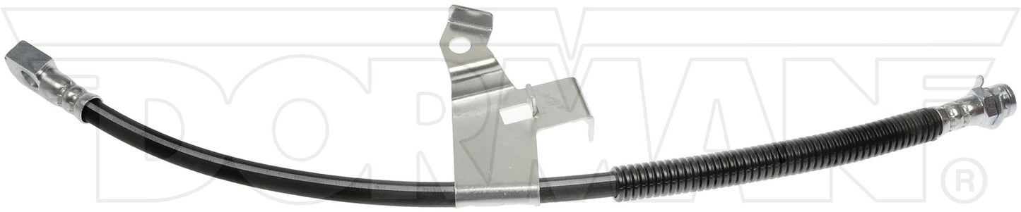Dorman - First Stop Brake Hydraulic Hose with EPDM Rubber for 1995-2005 Buick Cadillac Oldsmobile Pontiac H380907