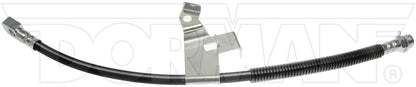 Dorman - First Stop Brake Hydraulic Hose with EPDM Rubber for 1995-2005 Buick Cadillac Oldsmobile Pontiac H380907