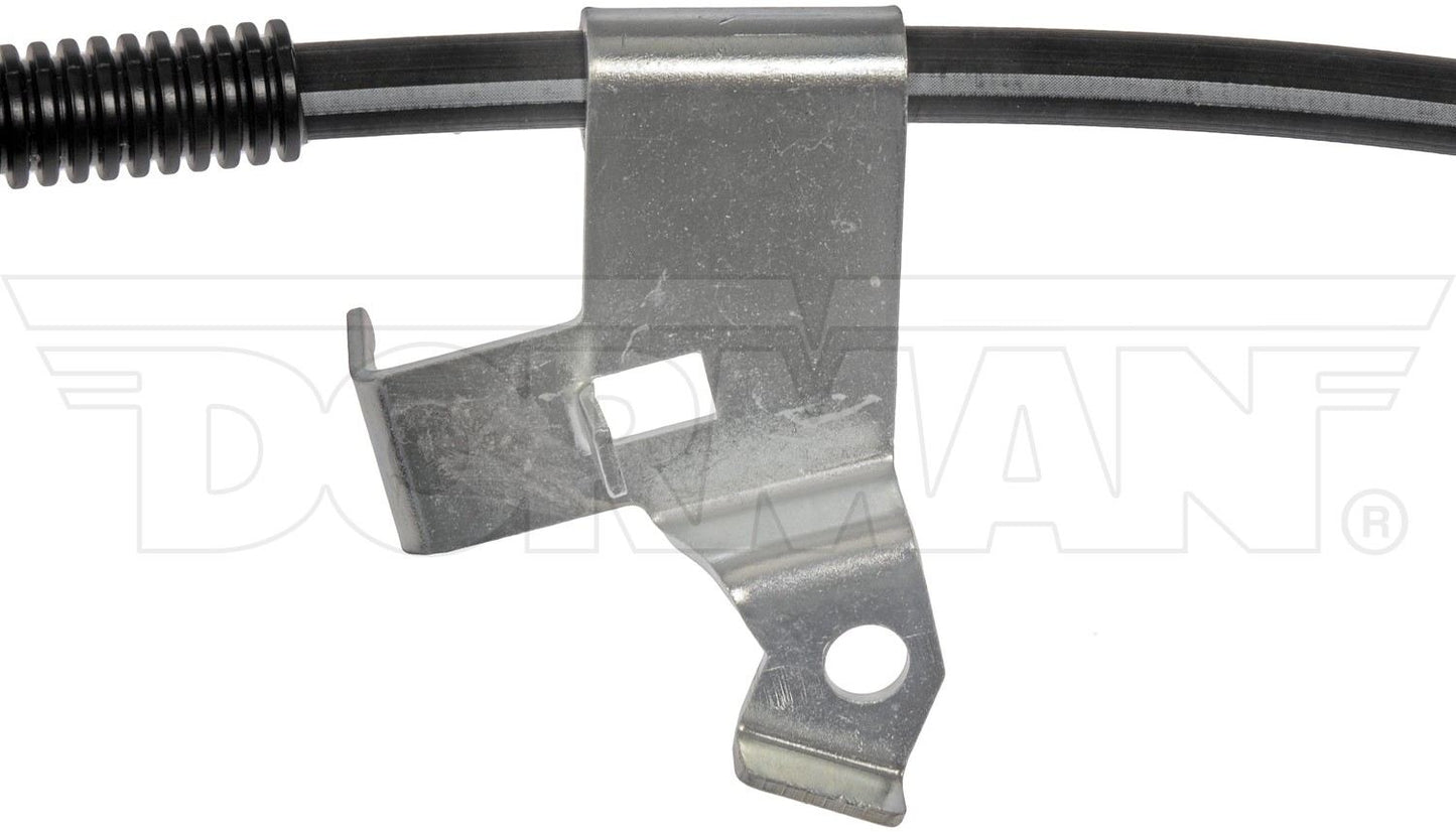 Dorman - First Stop Brake Hydraulic Hose with EPDM Rubber for 1995-2005 Buick Cadillac Oldsmobile Pontiac H380907