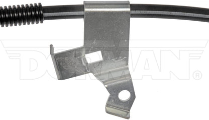 Dorman - First Stop Brake Hydraulic Hose with EPDM Rubber for 1995-2005 Buick Cadillac Oldsmobile Pontiac H380907